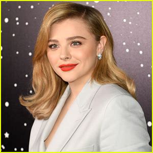 chloe grace moretz fakes|chloe moretz family guy.